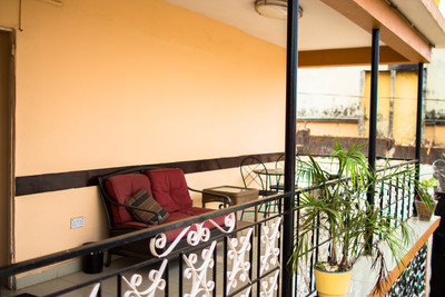 JAM Lodge Hotel & Suites