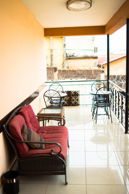 JAM Lodge Hotel & Suites