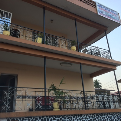 JAM Lodge Hotel & Suites