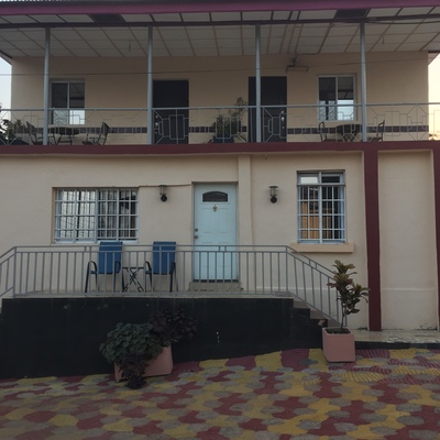 JAM Lodge Hotel & Suites