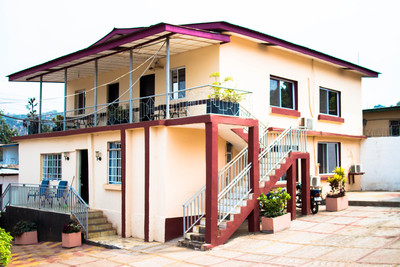 JAM Lodge Hotel & Suites