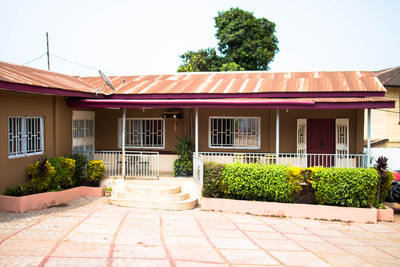 JAM Lodge Hotel & Suites