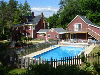 The Bartlett Inn