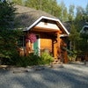 Denali Fireside Cabins & Suites