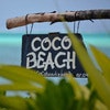 Coco Beach Zanzibar - In Training