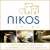 Nikos Ikies - In Training