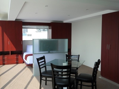 Capri Reforma Ángel 380