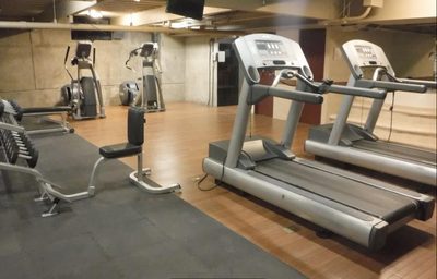 Capri Reforma Ángel 380