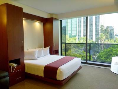 Capri Reforma Ángel 380