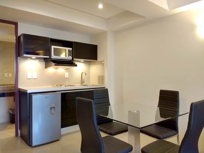 Capri Reforma Ángel 380