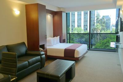 Capri Reforma Ángel 380