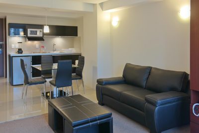 Capri Reforma Ángel 380