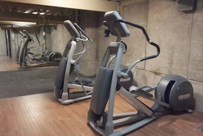 Capri Reforma Ángel 380