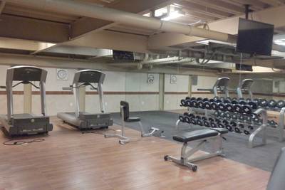 Capri Reforma Ángel 380