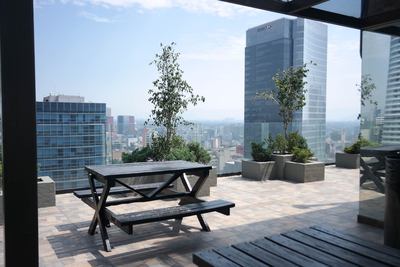 Capri Reforma Ángel 380