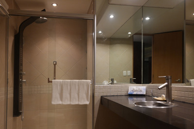 Suites Capri - Reforma 410