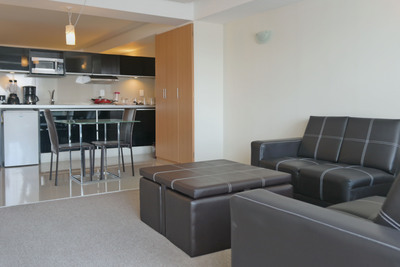 Suites Capri - Reforma 410