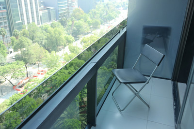 Suites Capri - Reforma 410