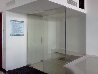 Suites Capri - Reforma 410