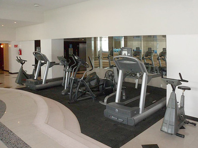 Suites Capri - Reforma 410