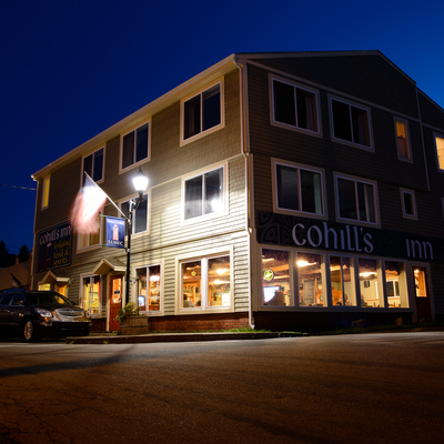Cohills Inn