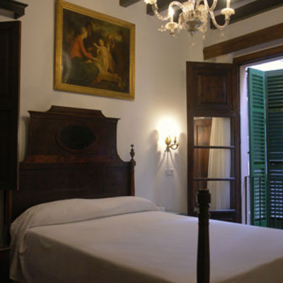 Turismo de Interior Ca Sa Padrina