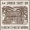 44 Spanish Street Inn