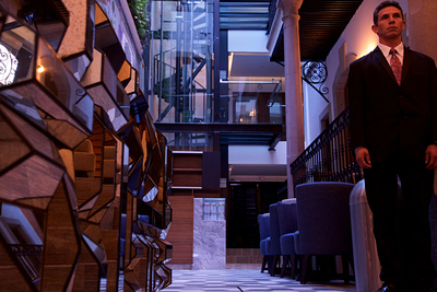 Hotel Boutique Casa Prim