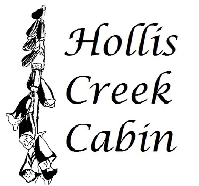 Hollis Creek Cabin