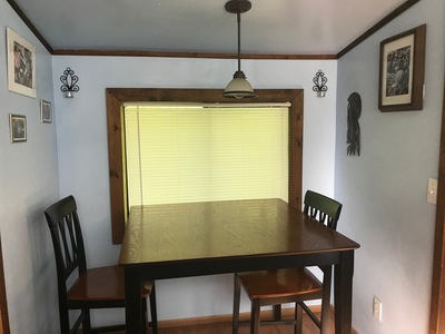 Hollis Creek Cabin
