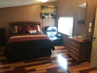 Hollis Creek Cabin