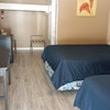 Lakeview Motel (B.C Canada)