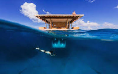 Training Hotel Anna N