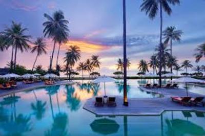 Training Hotel Anna N