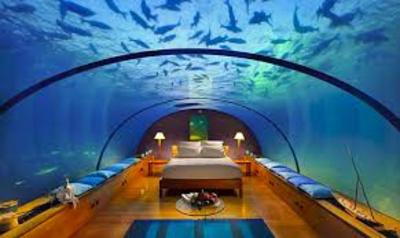 Training Hotel Anna N