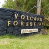 Volcano Forest Inn (VFI)