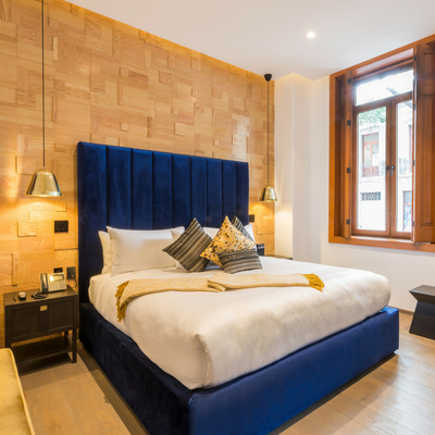 Hotel Boutique Casa Prim