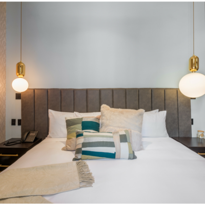 Hotel Boutique Casa Prim