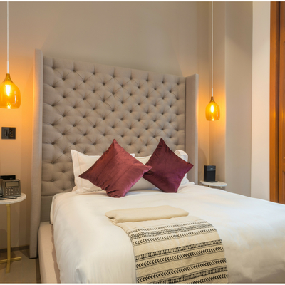 Hotel Boutique Casa Prim