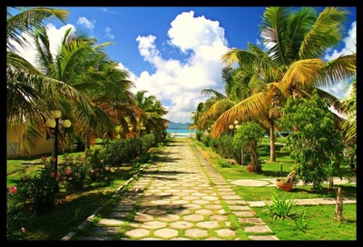 Anguilla Great House Beach Resort