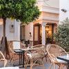 THE TOWN HOUSE MARBELLA