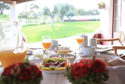 Herdade das Barradas da Serra