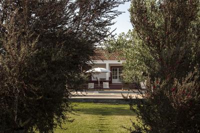 Herdade das Barradas da Serra