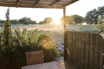 Herdade das Barradas da Serra