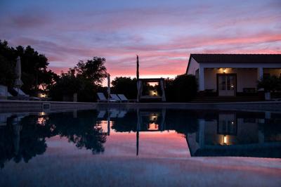 Herdade das Barradas da Serra