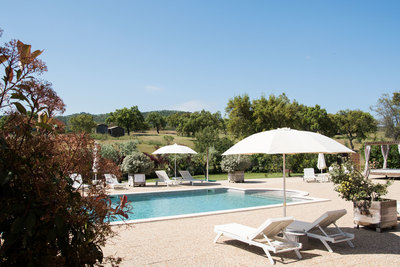 Herdade das Barradas da Serra