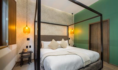 Hotel Boutique Casa Prim