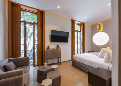 Hotel Boutique Casa Prim