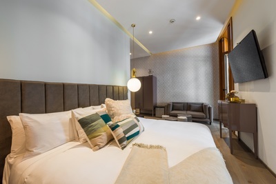 Hotel Boutique Casa Prim