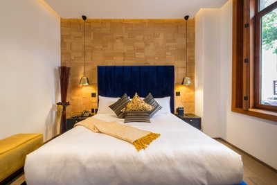 Hotel Boutique Casa Prim